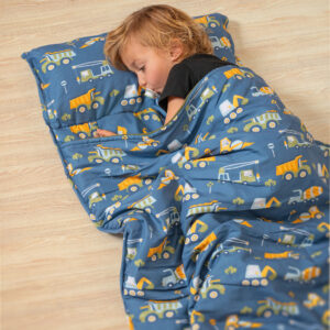 Stephen Joseph Nap Mat Kids Sleeping Bag