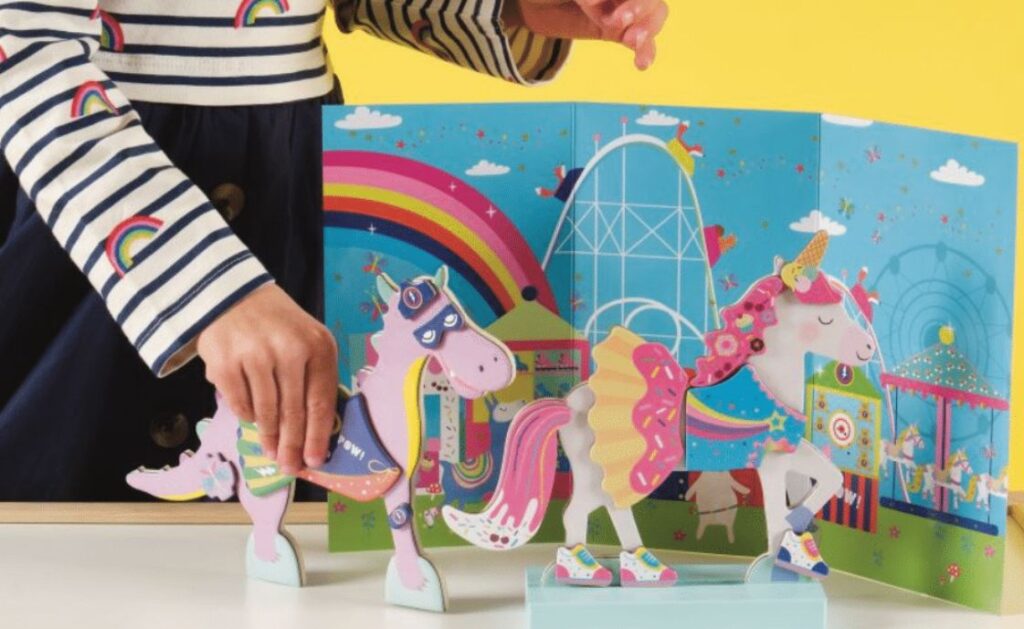 birthday gift ideas for kids