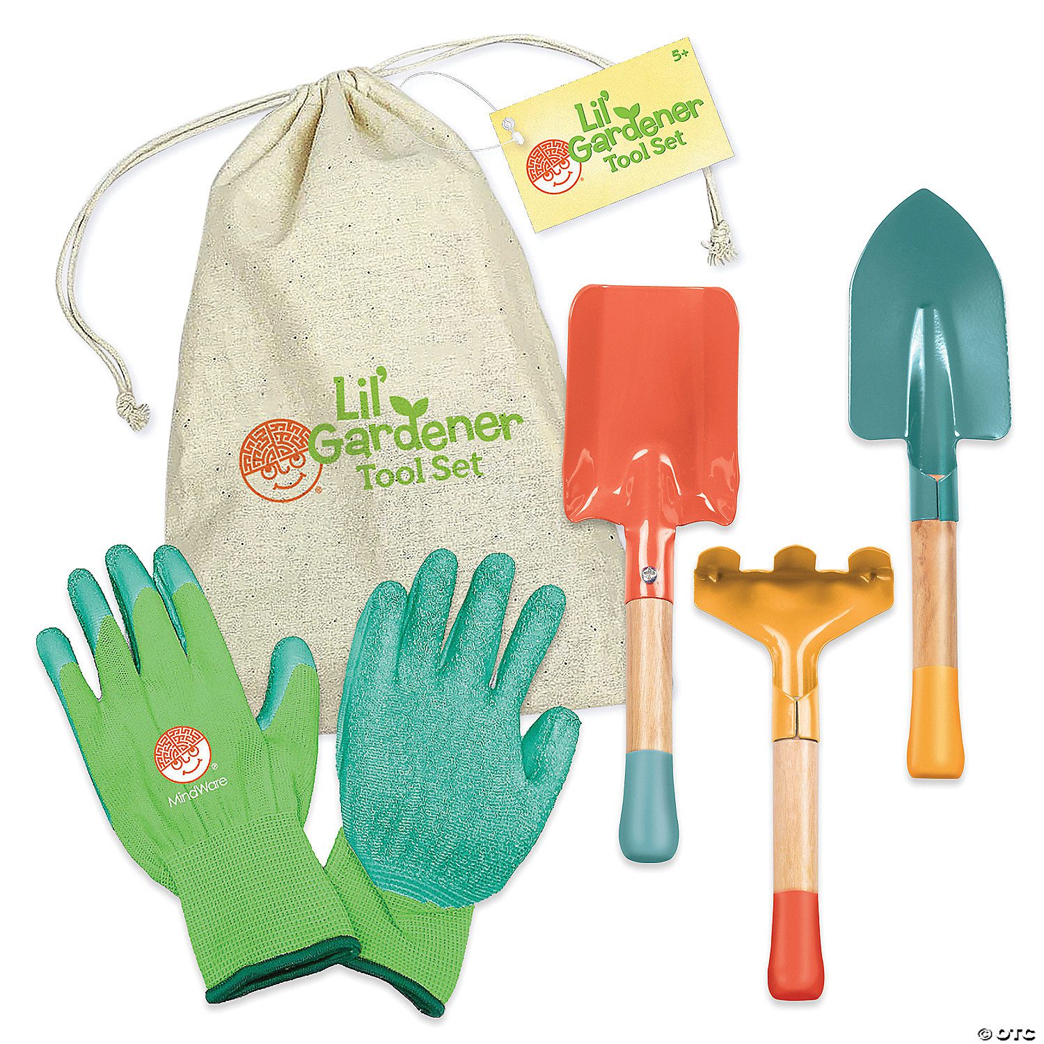 Mindware Garden Tools