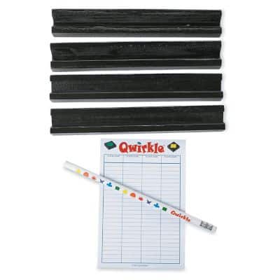 Mindware Qwirkle Bonus Pack