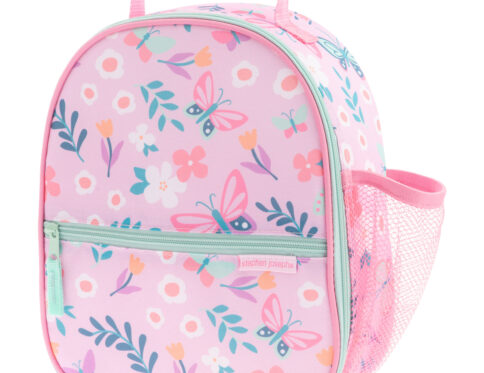 Stephen Joseph All-Over Print Kids Lunch Box