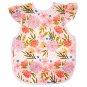 Stephen Joseph Recycled Bib