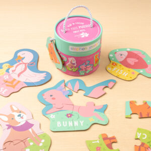 Stephen Joseph Beginner Puzzle Sets