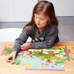 Benefits of Puzzles for Kids: A Simple Guide by Age (Plus How to Choose) Image