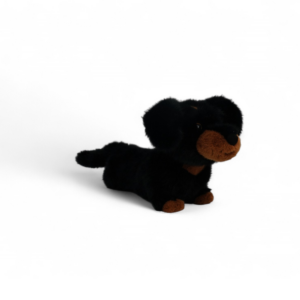 One Love Snuggle Pets Weighted Plush Animals