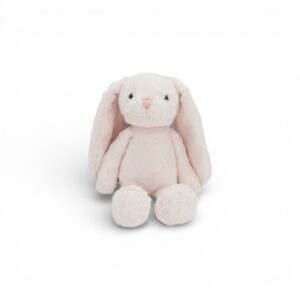Besitos Pink Bunny Plush