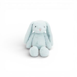 Besitos Blue Bunny Plush