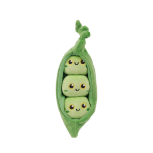 Besitos Plush Vegetable Squishes