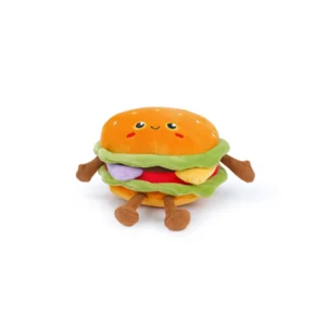 Besitos Plush Food Squishes