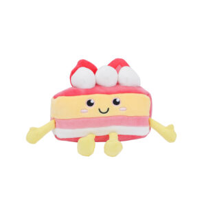 Besitos Plush Dessert Squishes