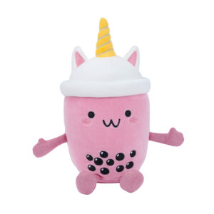 Besitos Plush Drinks Squishes