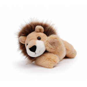 One Love Snuggle Plush Animal