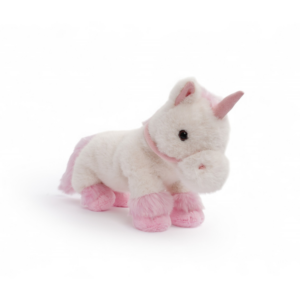 One Love Snuggle Plush Spirit the Unicorn