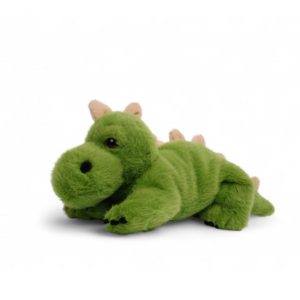 One Love Snuggle Plush Derek The Dinosaur