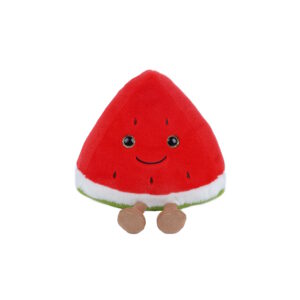 Besitos Plush Fruit Squishes