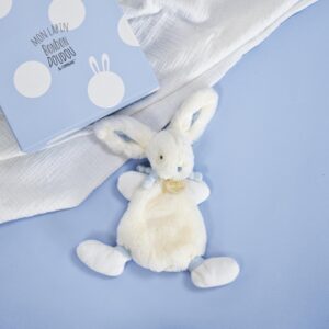 Dou Dou Et Compagnie Candy Bunny Comforter