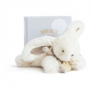 Dou Dou Et Compagnie Candy Plush 16cm Bunny