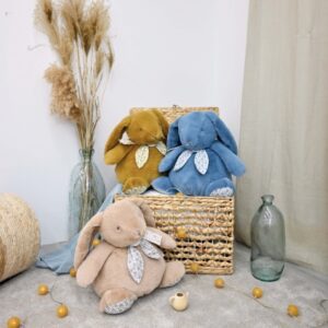 Dou Dou Et Compagnie Giant Bunny Plush Toy