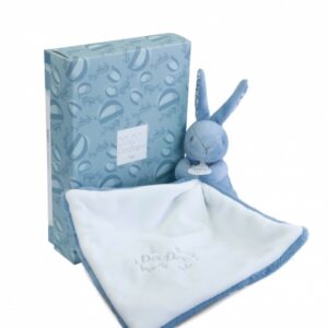 Dou Dou Et Compagnie Bunny with Comfortor