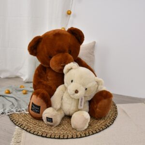 Histoire d' Ours Classic Teddy Bear