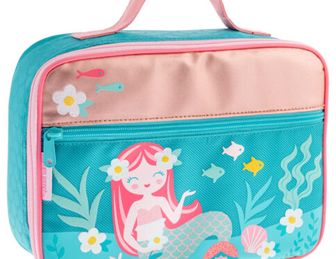 Stephen Joseph Classic Lunch Box