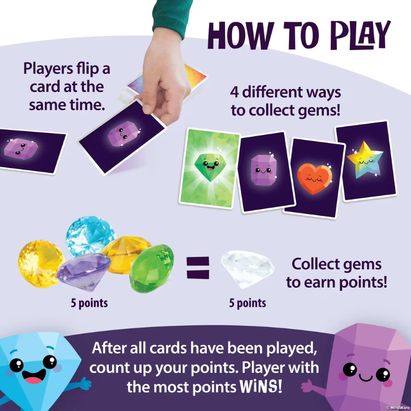 MW14118773 Best Gems 6