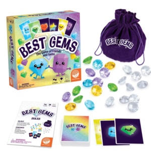 MW14118773 Best Gems 8