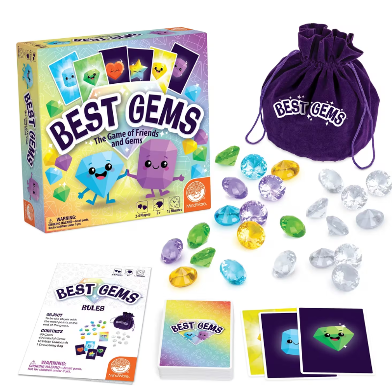 MW14118773 Best Gems 8