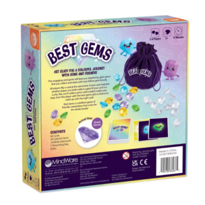 MW14118773 Best Gems 9