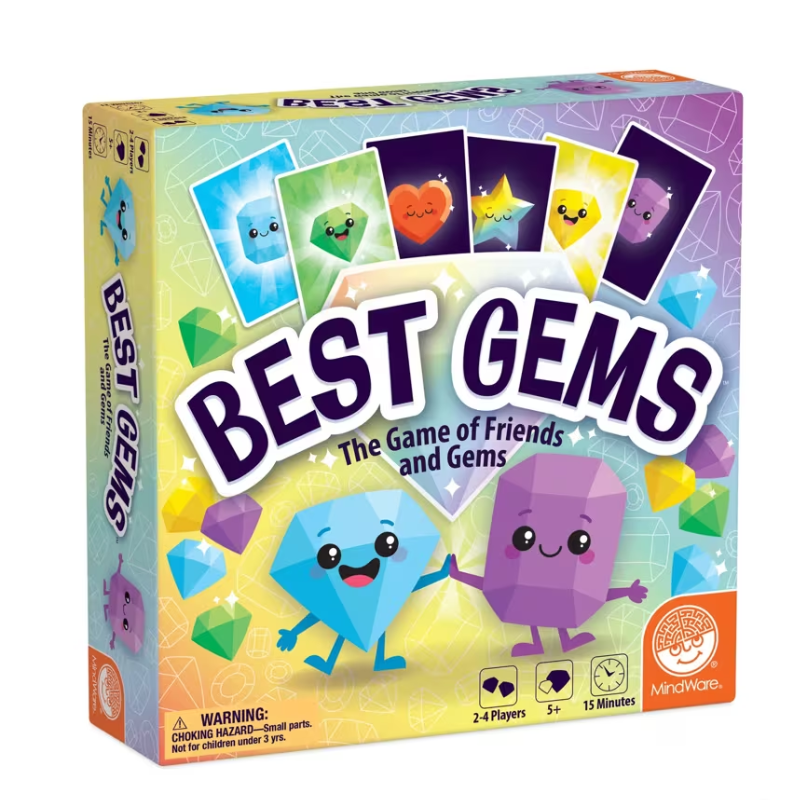 MW14118773 Best Gems