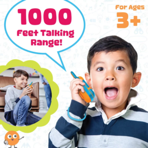 MW14605276 Walkie Talkie 5