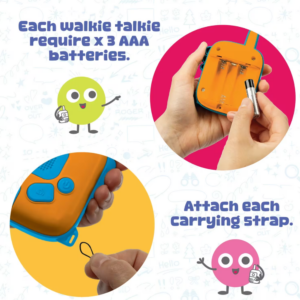 MW14605276 Walkie Talkie 9
