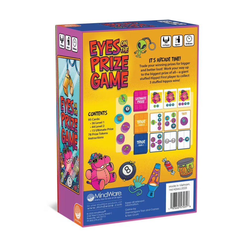 MW14614266 Eyes On The Prize 3