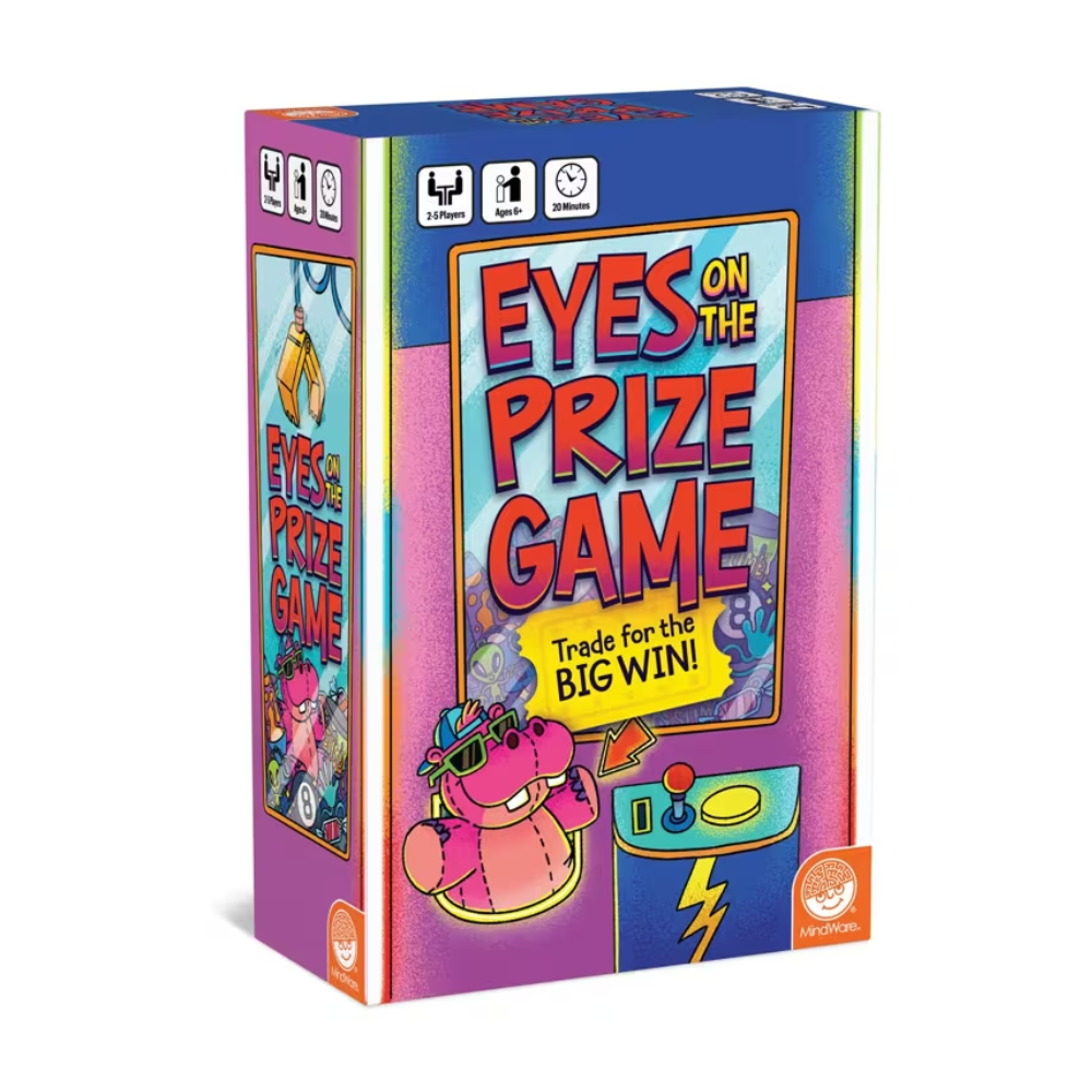 MW14614266 Eyes On The Prize