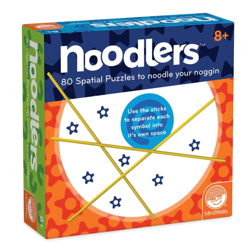 MW32014 Noodlers