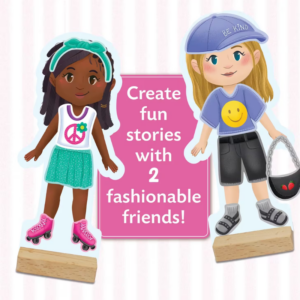 PK14606440 Fashion Friends 5