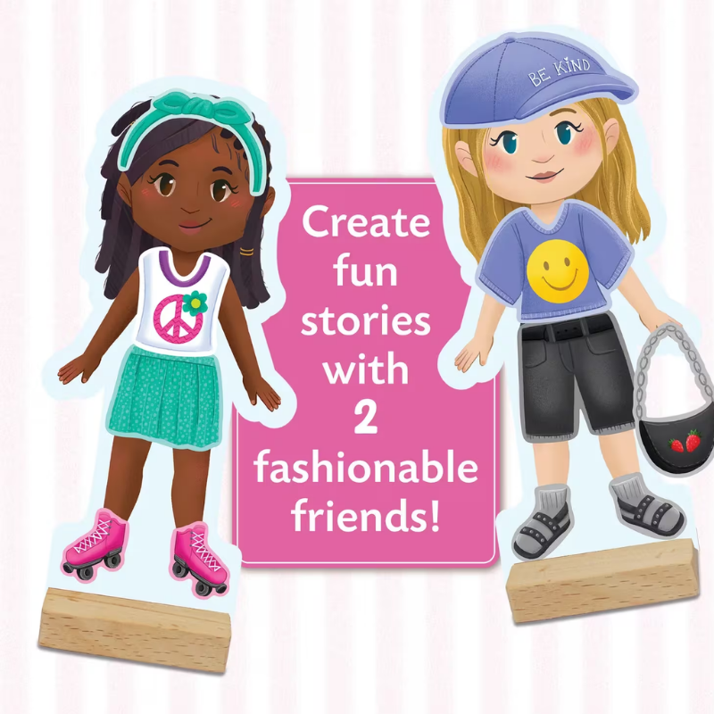 PK14606440 Fashion Friends 5