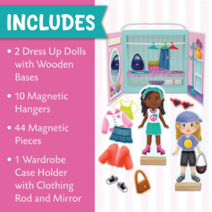 PK14606440 Fashion Friends 7
