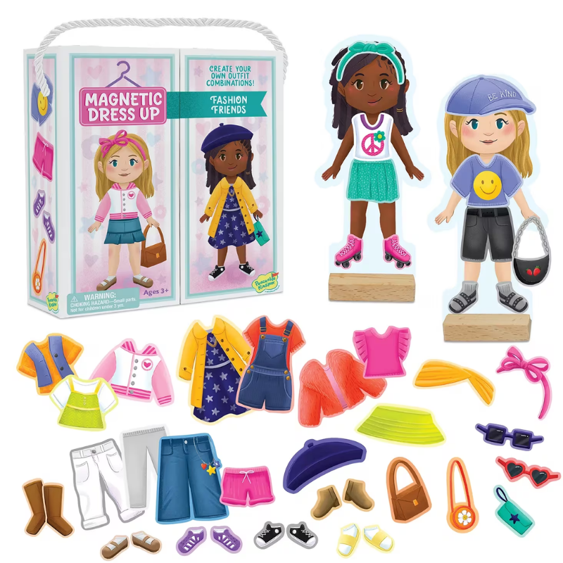 PK14606440 Fashion Friends 8
