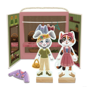 PK14606441 Cozy Critters 2