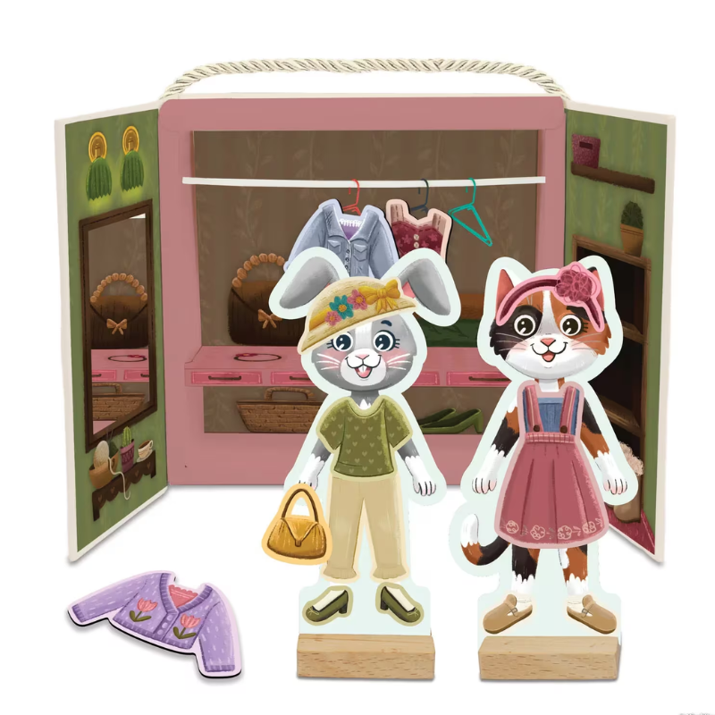 PK14606441 Cozy Critters 2