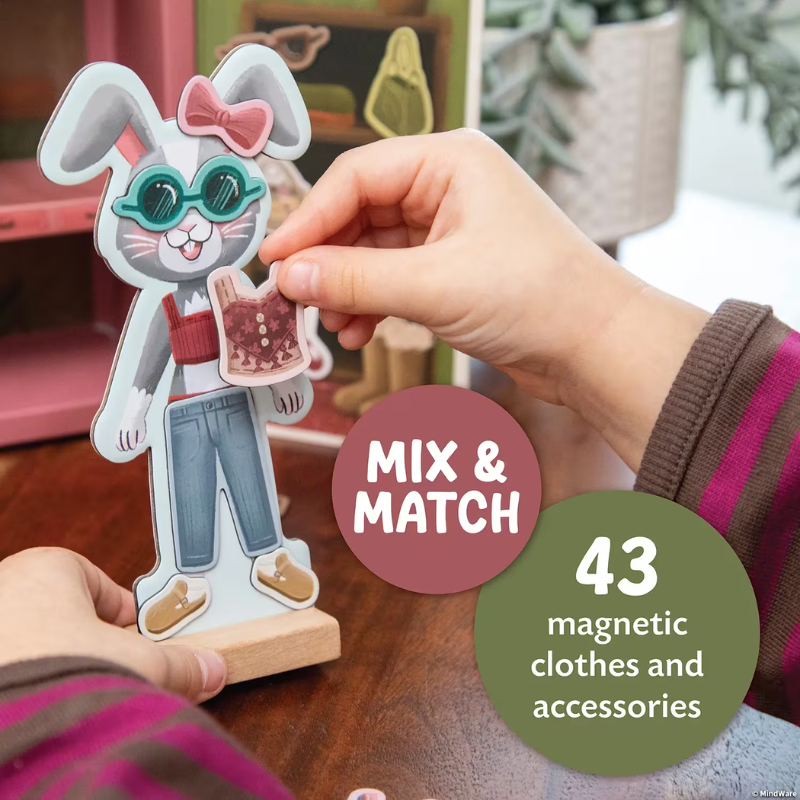 PK14606441 Cozy Critters 4