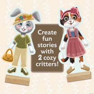 PK14606441 Cozy Critters 7