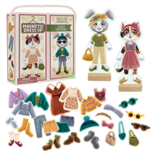 PK14606441 Cozy Critters 9